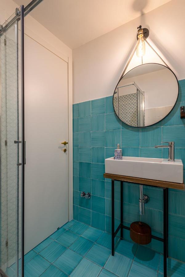 บีแอนด์บี อิล ดูกา ดามัลฟี Bed & Breakfast ซาแลร์โน ภายนอก รูปภาพ