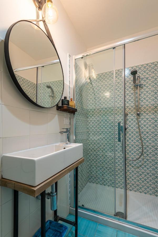บีแอนด์บี อิล ดูกา ดามัลฟี Bed & Breakfast ซาแลร์โน ภายนอก รูปภาพ