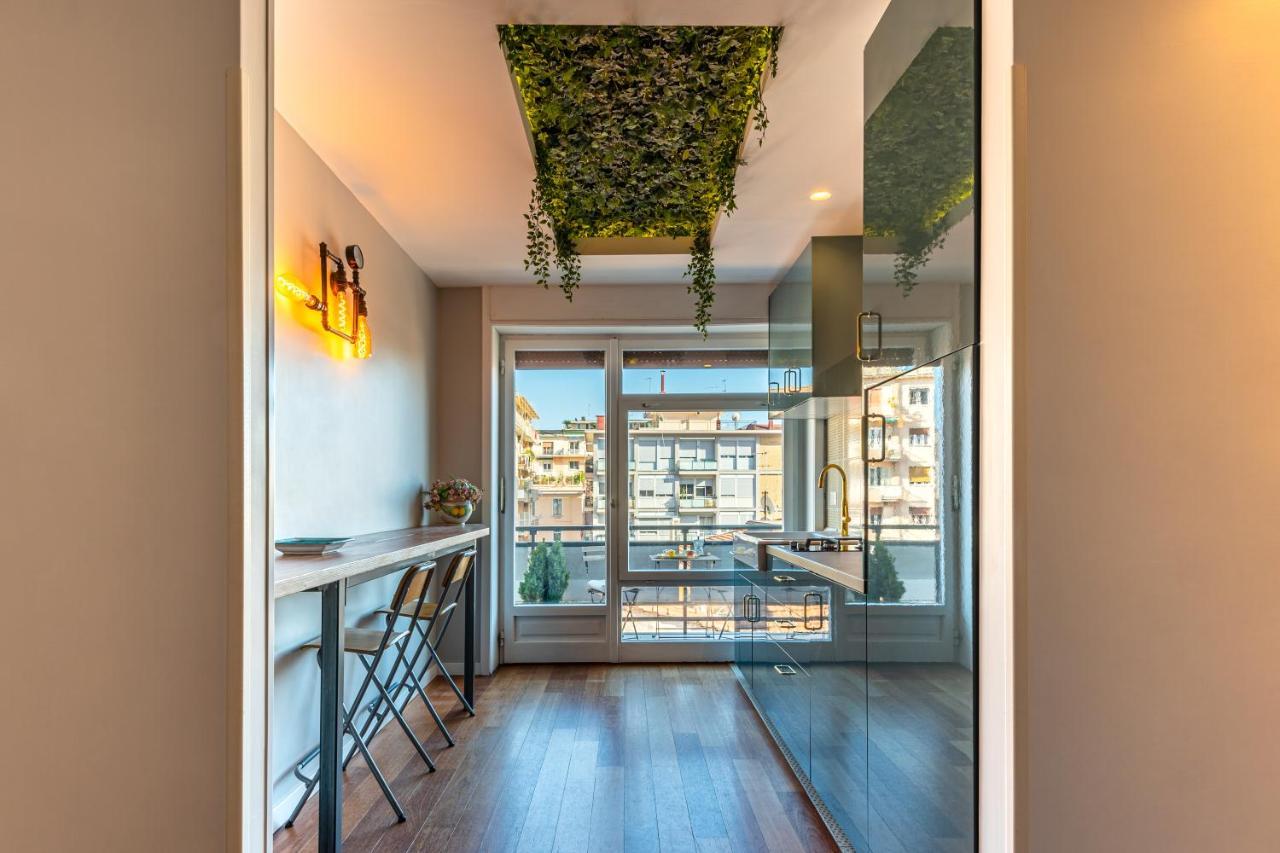 บีแอนด์บี อิล ดูกา ดามัลฟี Bed & Breakfast ซาแลร์โน ภายนอก รูปภาพ