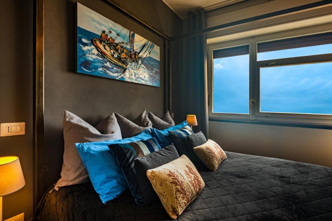 บีแอนด์บี อิล ดูกา ดามัลฟี Bed & Breakfast ซาแลร์โน ภายนอก รูปภาพ