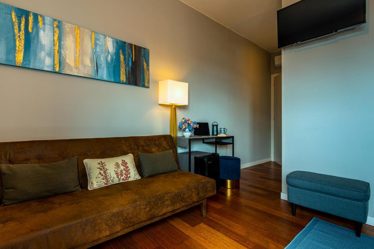 บีแอนด์บี อิล ดูกา ดามัลฟี Bed & Breakfast ซาแลร์โน ภายนอก รูปภาพ