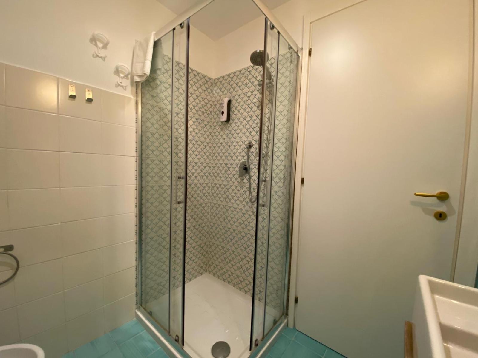 บีแอนด์บี อิล ดูกา ดามัลฟี Bed & Breakfast ซาแลร์โน ห้อง รูปภาพ