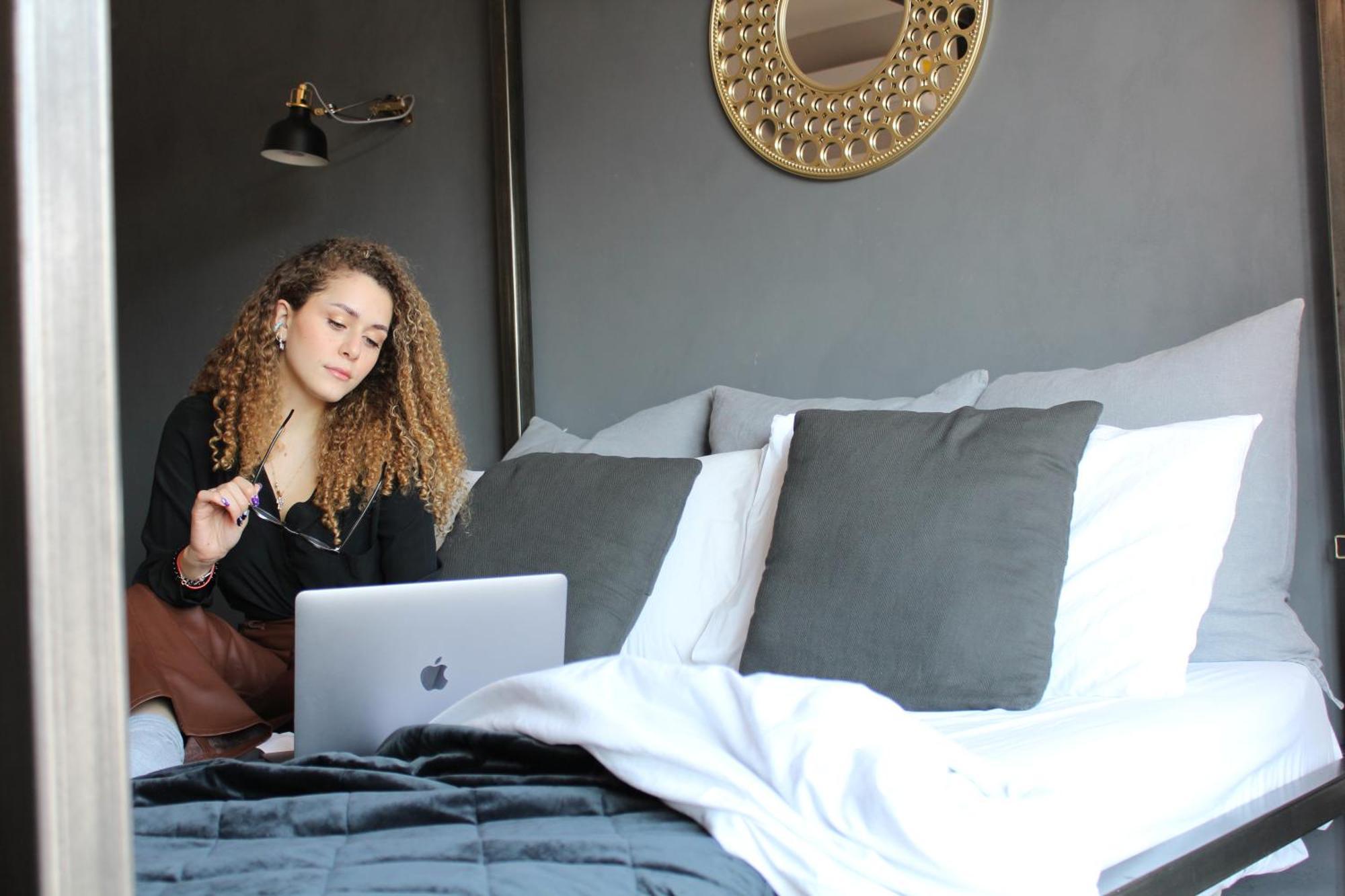 บีแอนด์บี อิล ดูกา ดามัลฟี Bed & Breakfast ซาแลร์โน ห้อง รูปภาพ